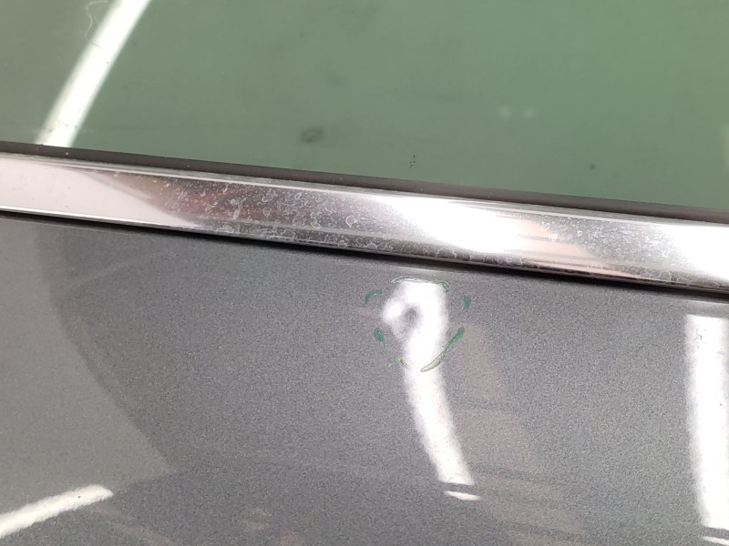 Puerta Delantera Izquierda 3r0831051  - Seat Exeo St (3r5) 2.0 Tdi 4