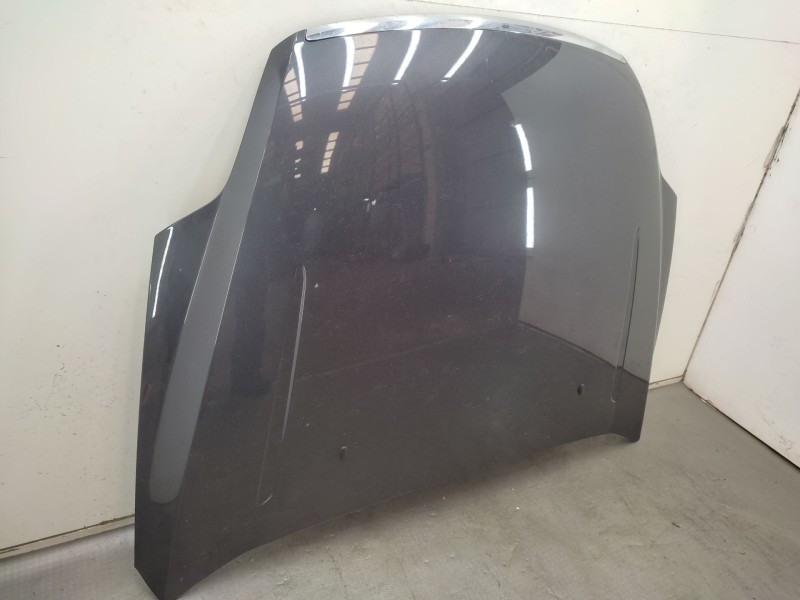 Capot P7s7116612aa 1469592  - Ford Mondeo Iv (ba7) 2.0 Tdci 2