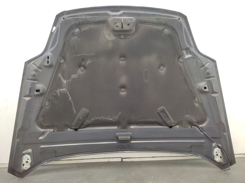 Capot P7s7116612aa 1469592  - Ford Mondeo Iv (ba7) 2.0 Tdci 4