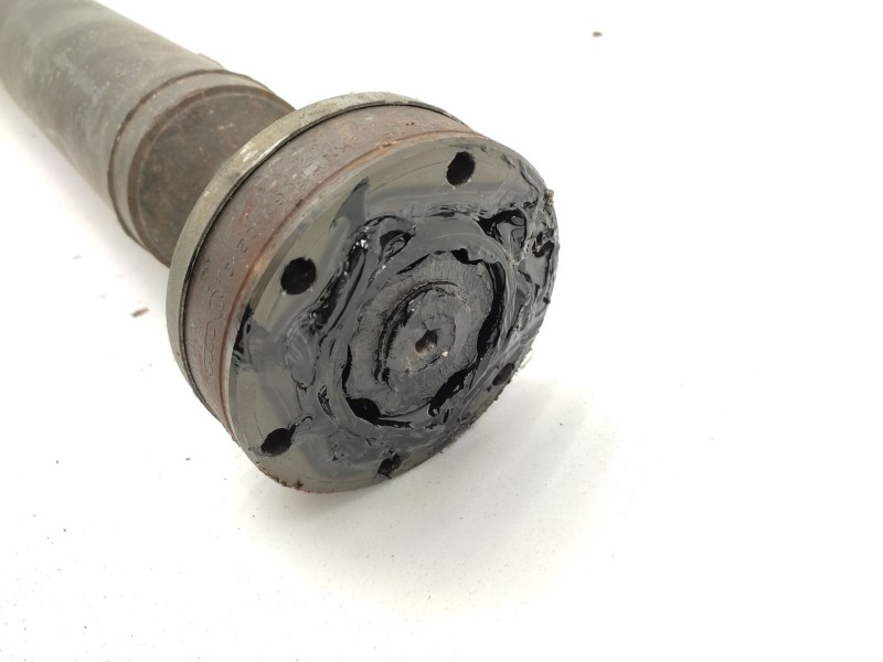 Transmision Central 4f0521101b 4f0521101f  - Audi A6 C6 (4f2) 2.7 Tdi 2