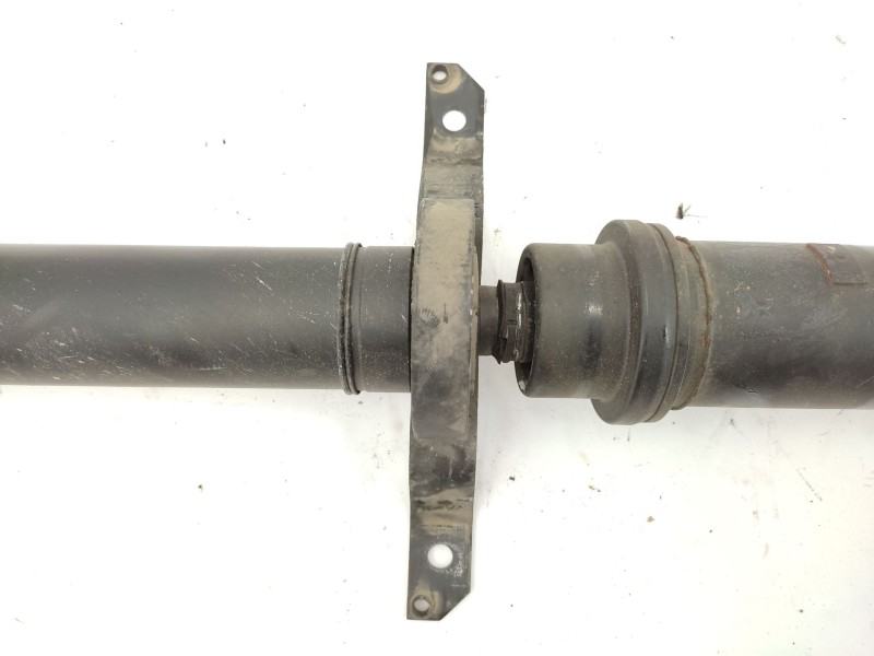 Transmision Central 4f0521101b 4f0521101f  - Audi A6 C6 (4f2) 2.7 Tdi 3