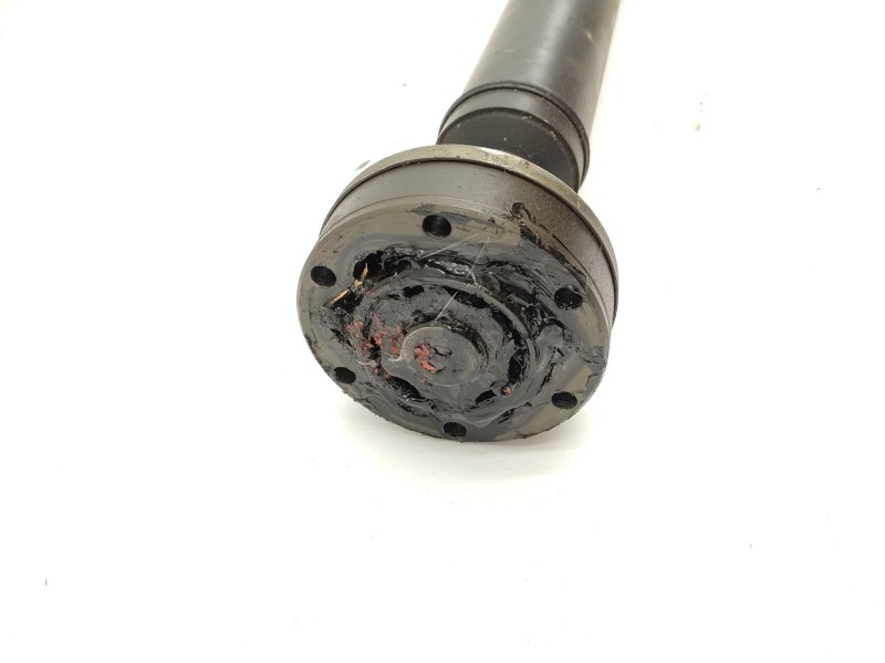 Transmision Central 4f0521101b 4f0521101f  - Audi A6 C6 (4f2) 2.7 Tdi 5