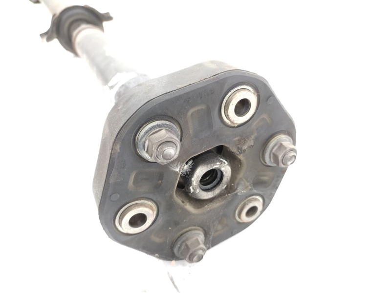 Transmision Central 3710053081  - Lexus Is Ii (_e2_) 220d (ale20) 2