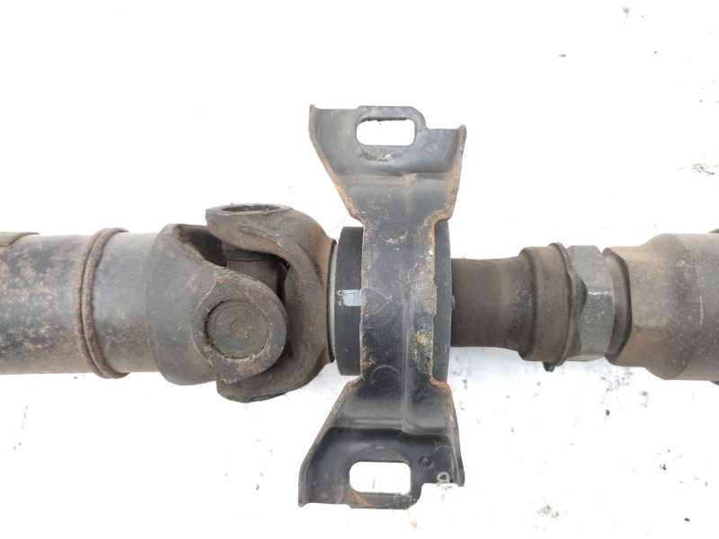 Transmision Central 3710053081  - Lexus Is Ii (_e2_) 220d (ale20) 3