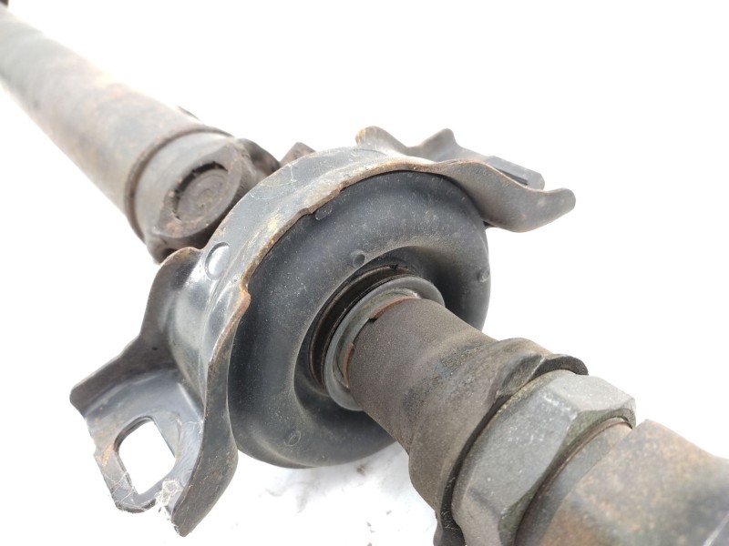 Transmision Central 3710053081  - Lexus Is Ii (_e2_) 220d (ale20) 4