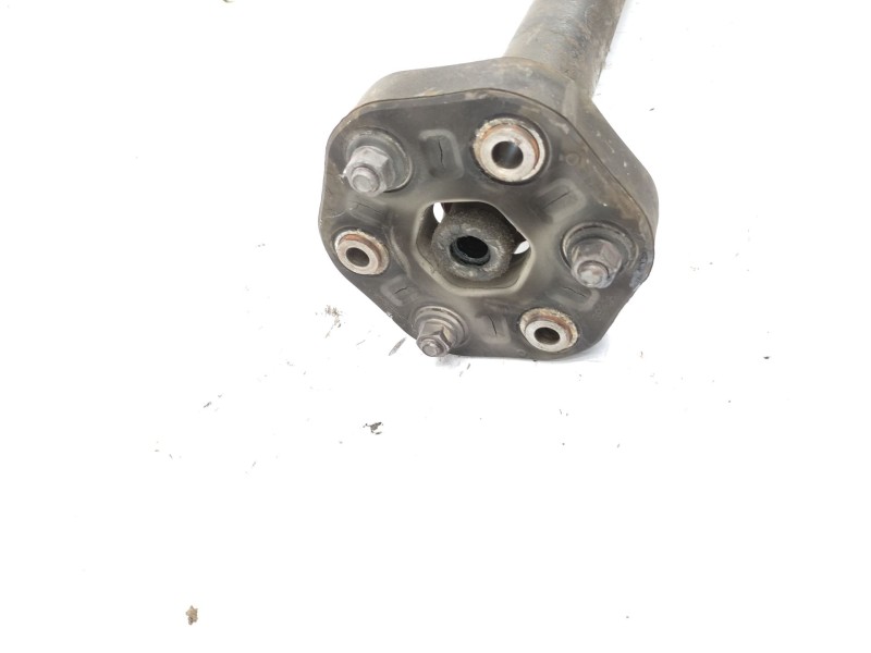 Transmision Central 3710053081  - Lexus Is Ii (_e2_) 220d (ale20) 5