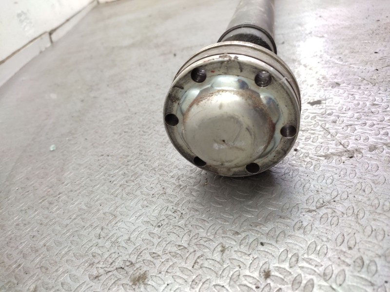Transmision Central 8689886 31256271  - Volvo Xc90 I (275) D5 Awd 4