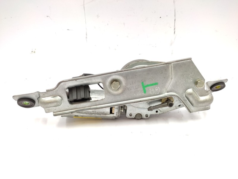 Motor Limpia Trasero 6k6955711a  - Seat Ibiza Ii (6k1) 1.9 D 2