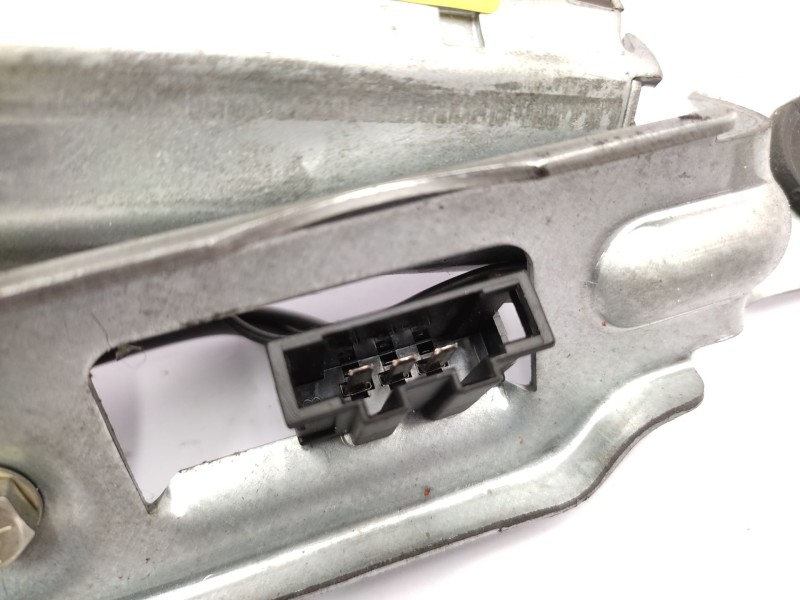 Motor Limpia Trasero 6k6955711a  - Seat Ibiza Ii (6k1) 1.9 D 4