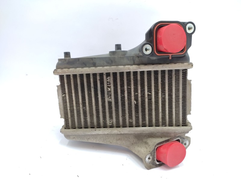 Recambio de intercooler para honda civic ix (fk) 1.6 i-dtec (fk3) referencia OEM IAM 19710RZ0G02  JD1271004410