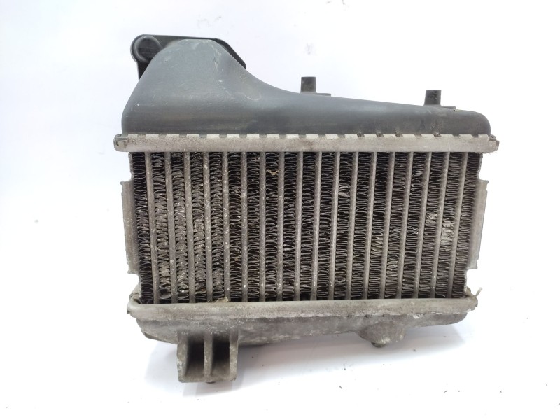Recambio de intercooler para honda civic ix (fk) 1.6 i-dtec (fk3) referencia OEM IAM 19710RZ0G02  JD1271004410