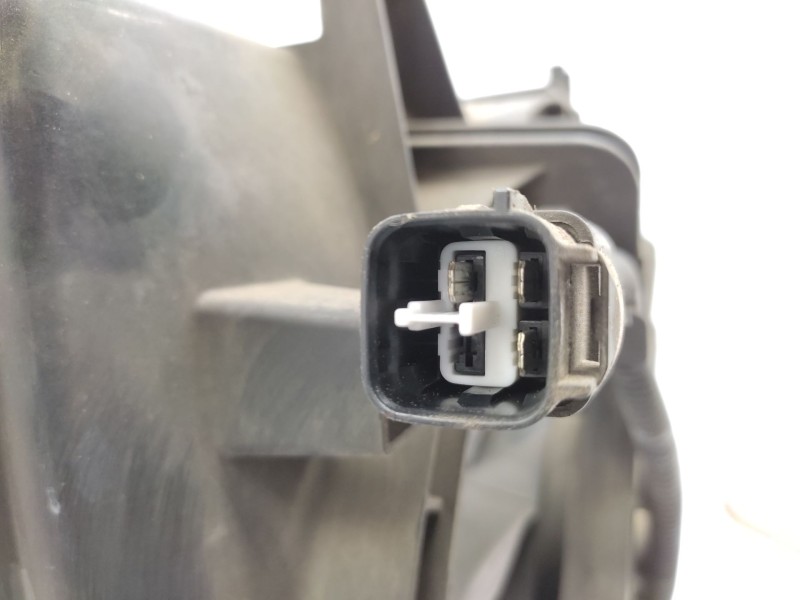 Electroventilador 2538007200  - Kia Picanto I (sa) 1.1 Crdi 3