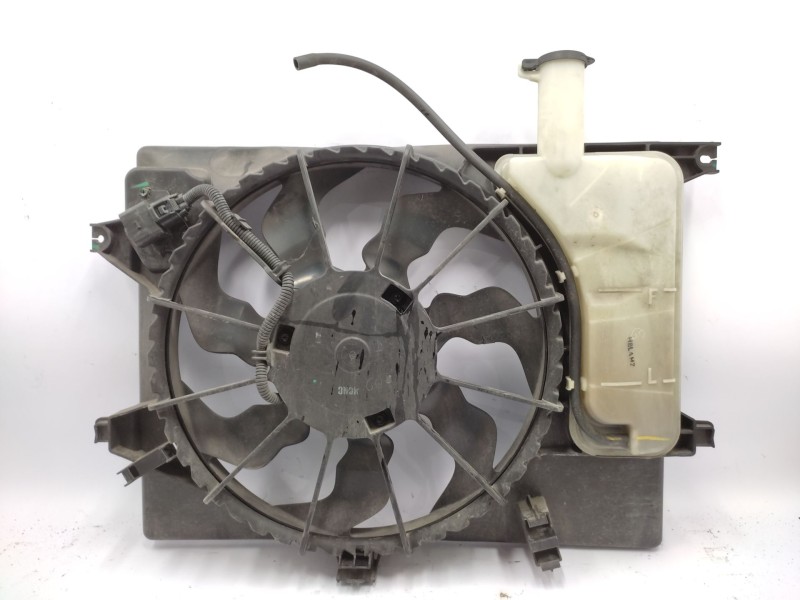 Electroventilador 25380a6100  - Hyundai I30 (gd) 1.4 2