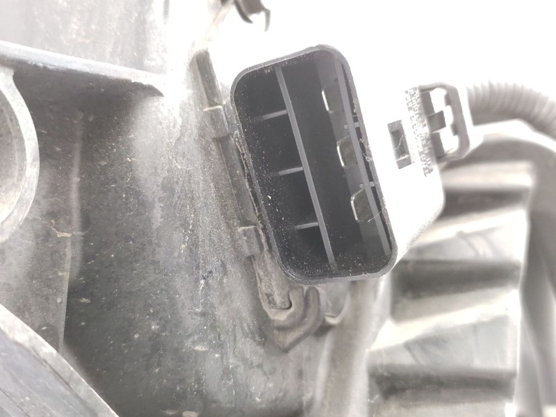 Electroventilador 25380a6100  - Hyundai I30 (gd) 1.4 3
