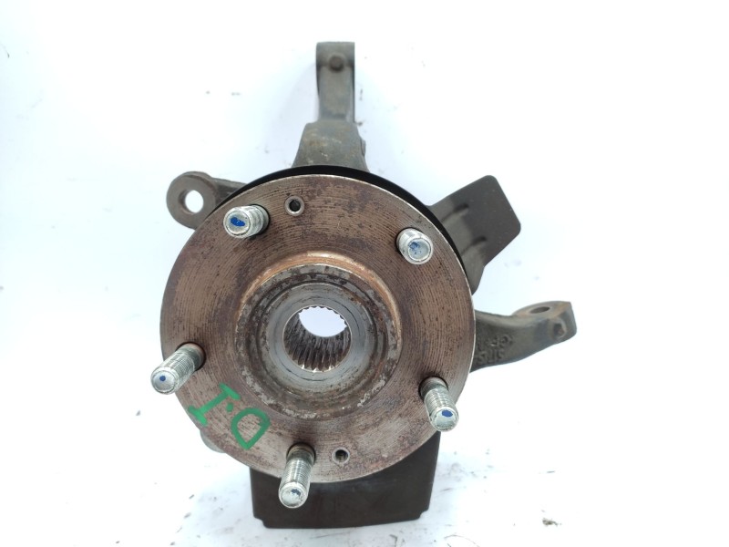 Mangueta Delantera Izquierda 51715a6000  - Hyundai I30 (gd) 1.4 4