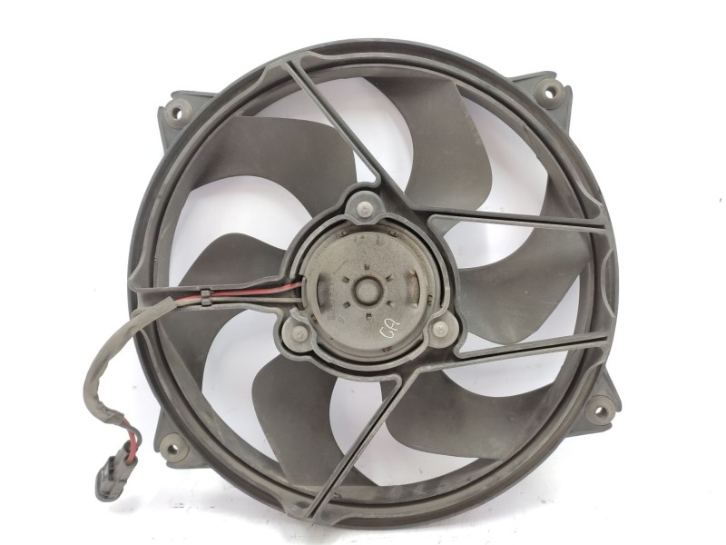 Electroventilador 1253a9  - Citroën C4 I (lc_) 1.6 16v 2