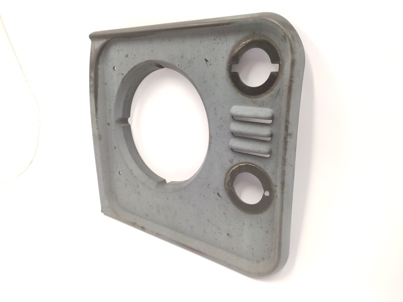 Molduras Delanteras Lr008365 00151404  - Land Rover Defender (l316) 2.5 Tdci 2