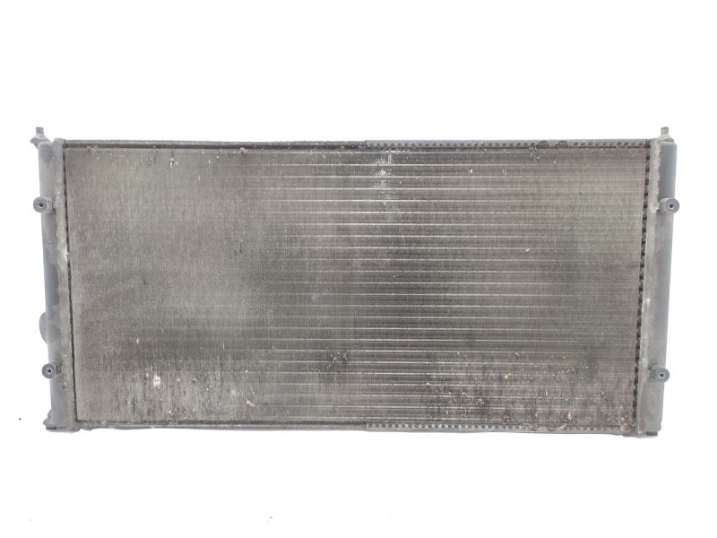 Radiador Agua 6k0121253g  - Seat Ibiza Ii (6k1) 1.9 D 4