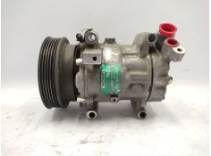 Recambio de compresor aire acondicionado para renault clio ii (bb_, cb_) 1.5 dci (b/cb08) referencia OEM IAM   
