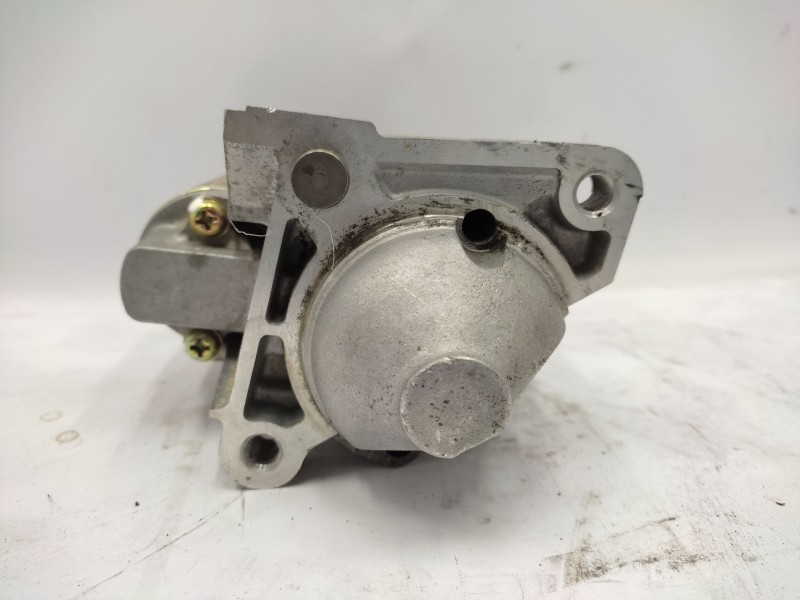 Motor Arranque 8200227092 M000t91581 - Renault Clio Ii (bb_, Cb_) 1.5 Dci (b/cb08) 2