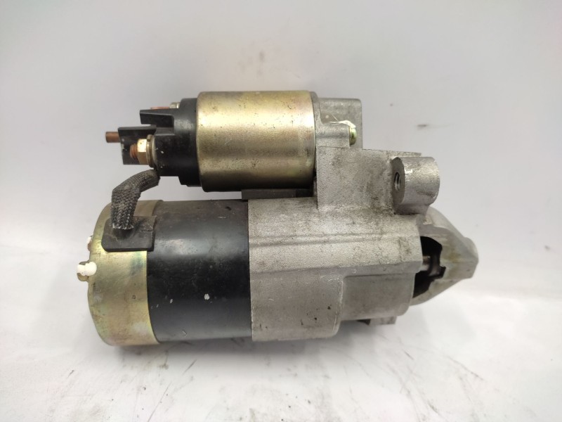 Motor Arranque 8200227092 M000t91581 - Renault Clio Ii (bb_, Cb_) 1.5 Dci (b/cb08) 3