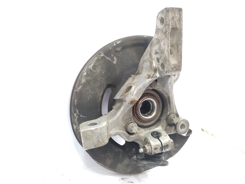 Mangueta Delantera Izquierda 5233689  - Saab 9-5 Berlina 2.3 Aero Turbo 3