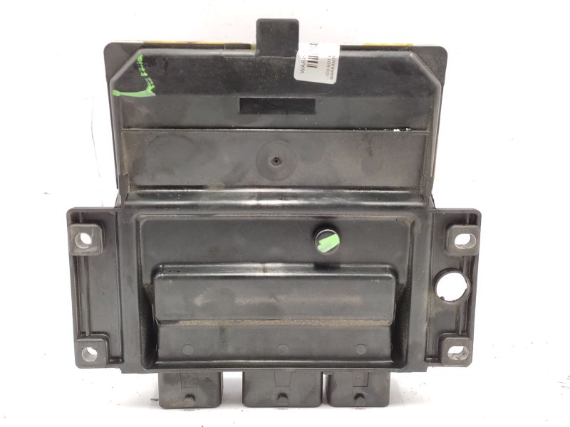 Recambio de centralita motor uce para renault clio ii (bb_, cb_) 1.5 dci (b/cb08) referencia OEM IAM   