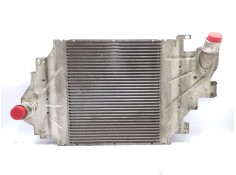 Recambio de intercooler para renault clio ii (bb_, cb_) 1.5 dci (b/cb08) referencia OEM IAM   