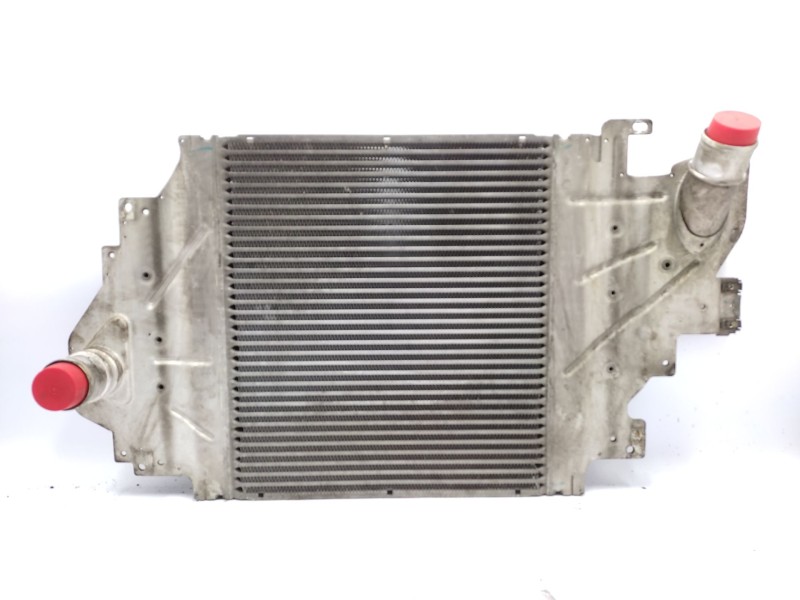 Recambio de intercooler para renault clio ii (bb_, cb_) 1.5 dci (b/cb08) referencia OEM IAM   