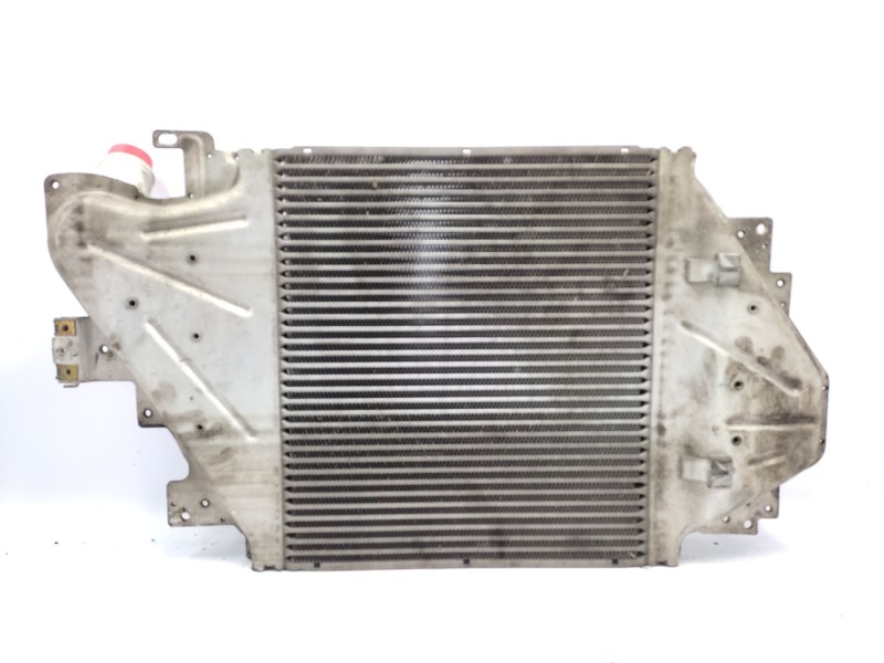 Intercooler 8200252209  - Renault Clio Ii (bb_, Cb_) 1.5 Dci (b/cb08) 2