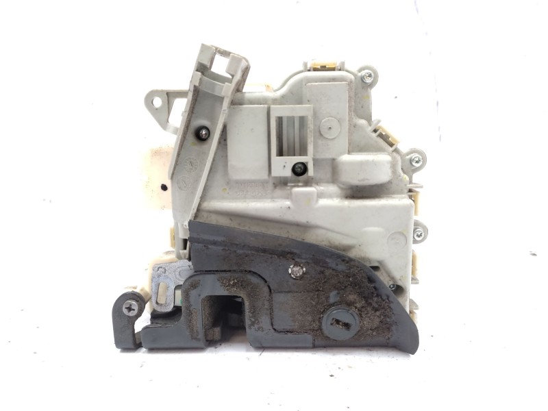 Cerradura Puerta Trasera Derecha 1p0839016d  - Seat Leon (1p1) 1.6 Tdi 2