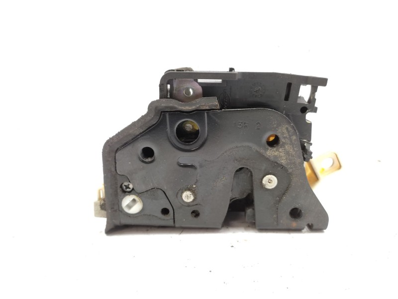 Cerradura Puerta Trasera Derecha 1p0839016d  - Seat Leon (1p1) 1.6 Tdi 3