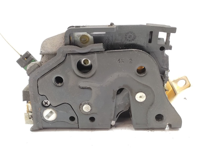 Cerradura Puerta Delantera Derecha 1p1837016b  - Seat Leon (1p1) 1.6 Tdi 3