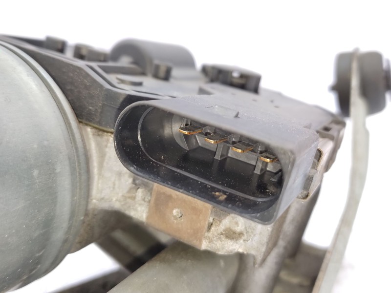Recambio de motor limpia delantero para seat leon (1p1) 1.6 tdi referencia OEM IAM   
