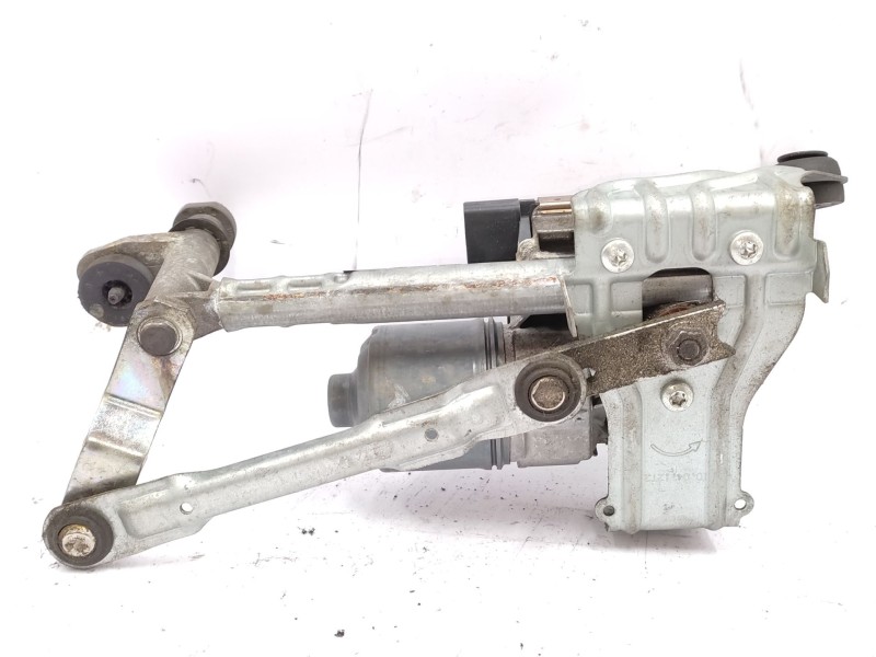 Recambio de motor limpia delantero para seat leon (1p1) 1.6 tdi referencia OEM IAM   