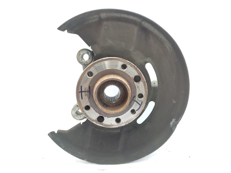 Mangueta Delantera Izquierda 5233689  - Saab 9-5 Berlina 2.3 Aero Turbo 4