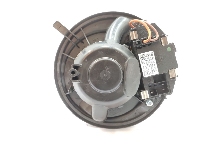 Motor Calefaccion 1k1820015j  - Seat Leon (1p1) 1.6 Tdi 4