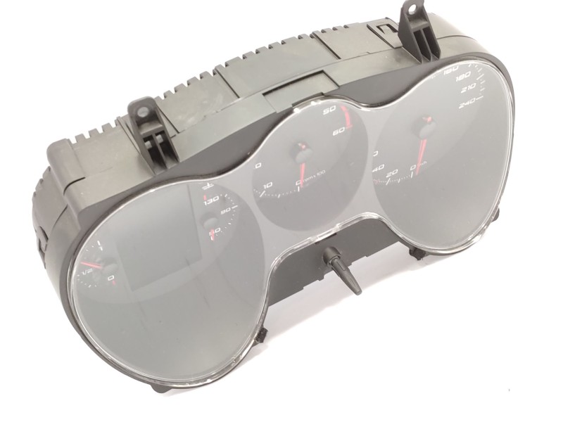 Cuadro Instrumentos 1p0920853d 1p0920853dx  - Seat Leon (1p1) 1.6 Tdi 3