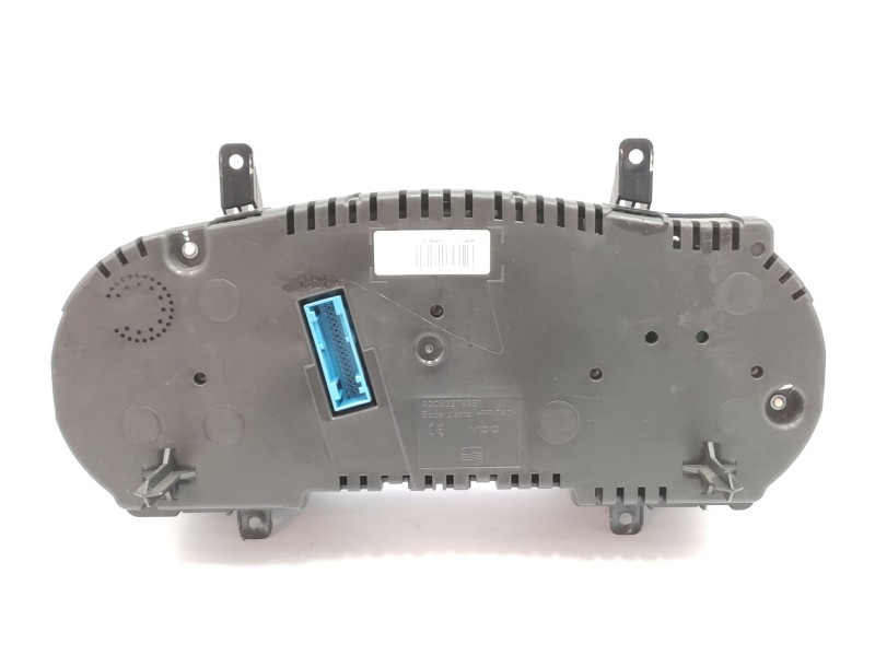 Cuadro Instrumentos 1p0920853d 1p0920853dx  - Seat Leon (1p1) 1.6 Tdi 4