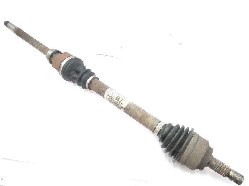 Recambio de transmision delantera derecha para citroën c4 i (lc_) 1.6 16v referencia OEM IAM  3272LY 