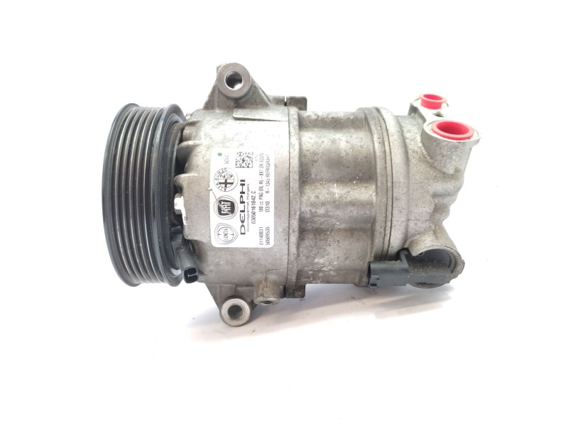 Recambio de compresor aire acondicionado para alfa romeo giulietta (940_) 2.0 jtdm (940fxe1a, 940fxg11) referencia OEM IAM   