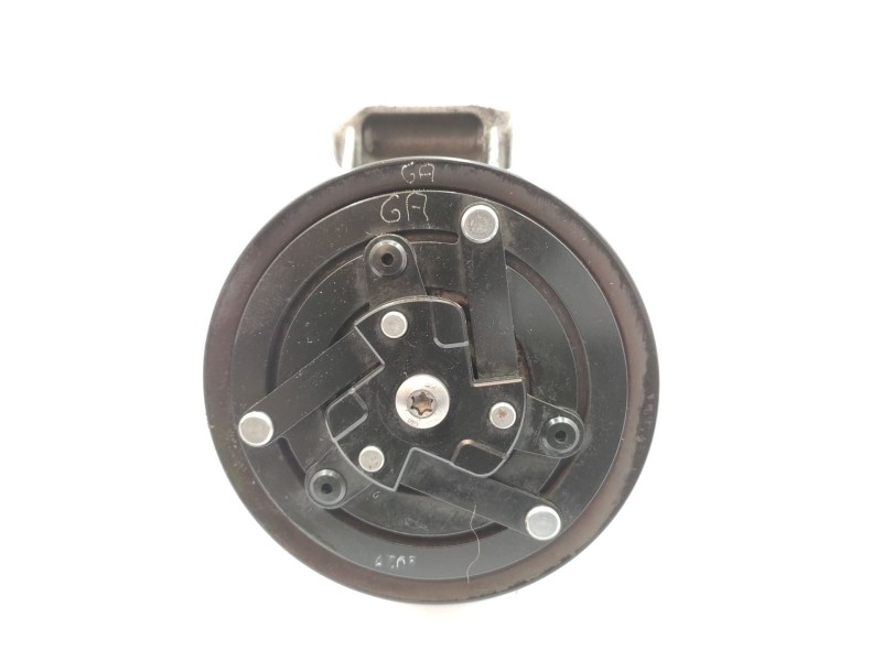 Recambio de compresor aire acondicionado para alfa romeo giulietta (940_) 2.0 jtdm (940fxe1a, 940fxg11) referencia OEM IAM   
