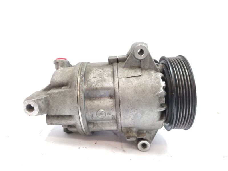 Recambio de compresor aire acondicionado para alfa romeo giulietta (940_) 2.0 jtdm (940fxe1a, 940fxg11) referencia OEM IAM   