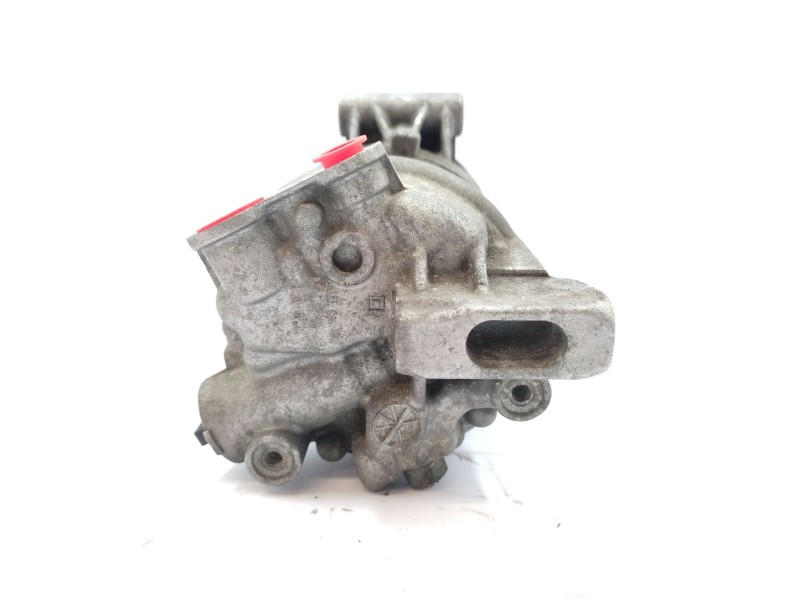 Recambio de compresor aire acondicionado para alfa romeo giulietta (940_) 2.0 jtdm (940fxe1a, 940fxg11) referencia OEM IAM   