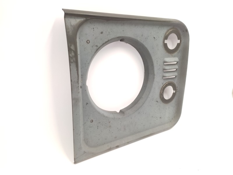 Molduras Delanteras Lr008365 00151404  - Land Rover Defender (l316) 2.5 Tdci 4