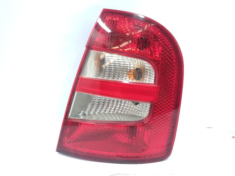 Recambio de piloto trasero derecho para skoda fabia i (6y2) 1.4 tdi referencia OEM IAM   