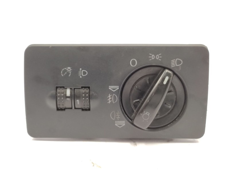 Recambio de mando luces para skoda fabia i (6y2) 1.4 tdi referencia OEM IAM   