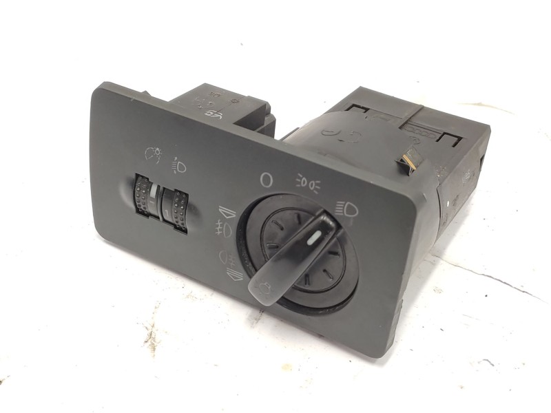 Recambio de mando luces para skoda fabia i (6y2) 1.4 tdi referencia OEM IAM   