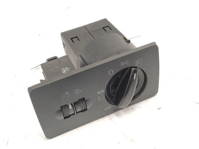 Recambio de mando luces para skoda fabia i (6y2) 1.4 tdi referencia OEM IAM   