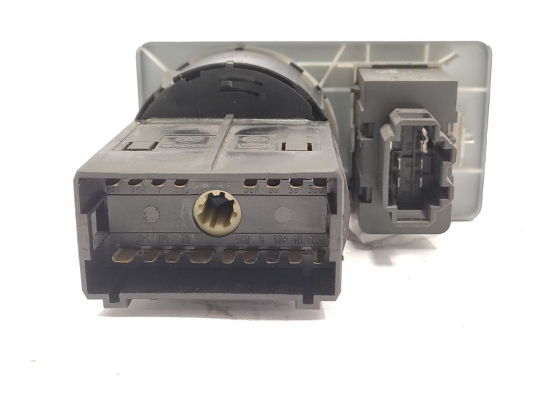 Recambio de mando luces para skoda fabia i (6y2) 1.4 tdi referencia OEM IAM   